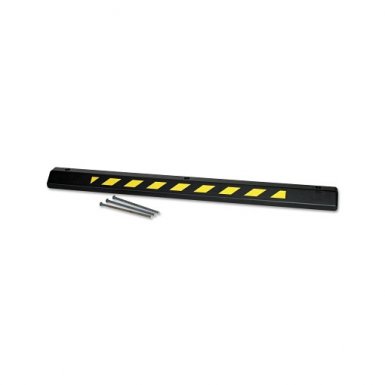 Eagle Mfg 1790BLK Protective Parking Stops