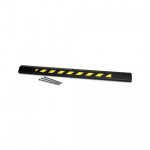 Eagle Mfg 1790BLK Protective Parking Stops