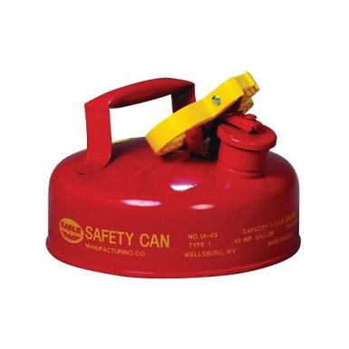 Eagle Mfg UI4S Safety Cans