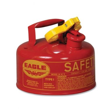 Eagle Mfg UI10S Safety Cans