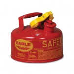 Eagle Mfg UI10S Safety Cans