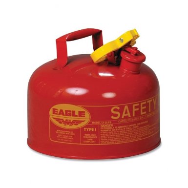 Eagle Mfg UI25S Safety Cans