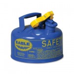 Eagle Mfg UI10SB Safety Cans