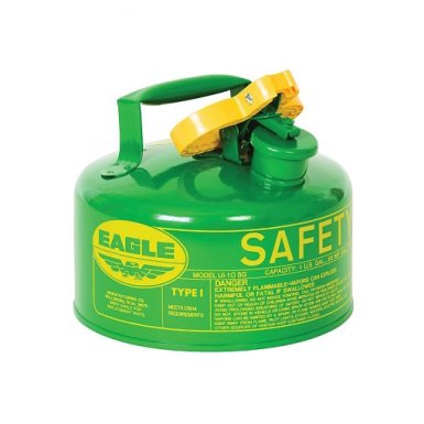 Eagle Mfg UI10SG Safety Cans