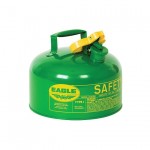 Eagle Mfg UI20SG Safety Cans