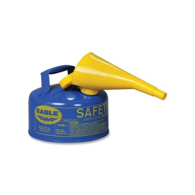 Eagle Mfg UI10FSB Safety Cans