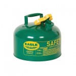 Eagle Mfg UI25SG Safety Cans