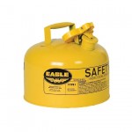 Eagle Mfg UI25SY Safety Cans