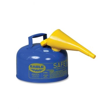 Eagle Mfg UI20FSB Safety Cans