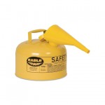 Eagle Mfg UI25FSY Safety Cans