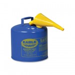 Eagle Mfg UI50FSB Safety Cans