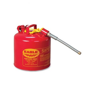 Eagle Mfg U251SX5 Safety Cans