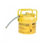 Eagle Mfg 1215SX5Y Safety Cans