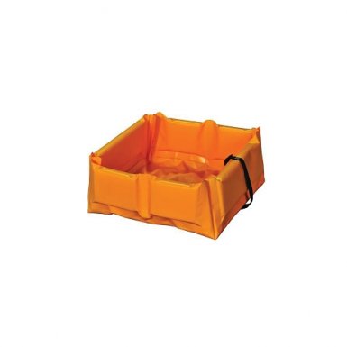 Eagle Mfg T8004FS SpillNEST Folding Spill Containment Berms