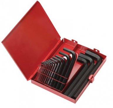 Eklind Tool 10118 Eklind Tool Hex-L Key Sets