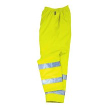 Ergodyne 24429 GloWear 8915 Class E Rain Pants