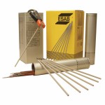 Esab Welding 255012007 Atom Arc 7018 Acclaim Electrodes