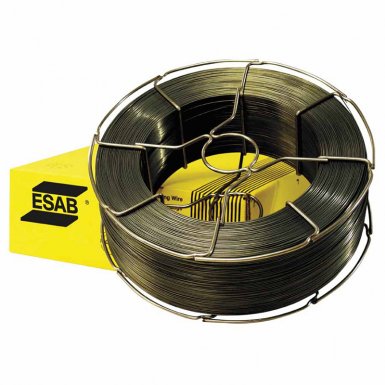 Esab Welding 242206357 Metal Core - Coreshield 8 Welding Wires