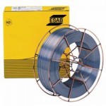 Esab Welding 1A50096910 Solid Wire - Aristorod 12.50 Welding Wires