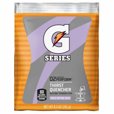 Gatorade 33665 Instant Powder