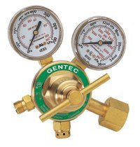 Gentec 152Y-15 Single Stage Regulators