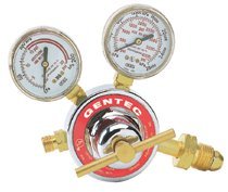 Gentec 452Y-15 Single Stage Regulators