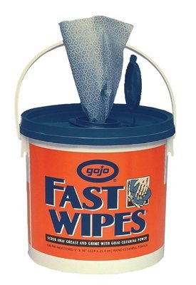 FAST WIPES Hand Cleaning Towels - Gojo 315-6298-04 - Gojo Janitorial  Equipment