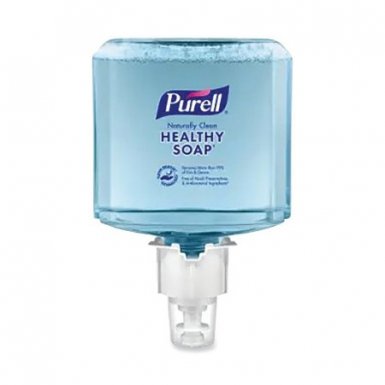 Gojo 507102 PURELL Professional CRT HEALTHY SOAP Naturally Clean Foam Refills