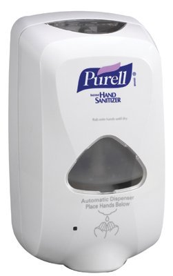 Gojo 2720-12 Purell TFX 1200ML