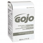 Gojo 6298-04 FAST WIPES Hand Cleaning Towels, Citrus, Wet Wipe Bucket, 130