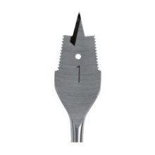 Greenlee 34A-1/2 Self-Feeding Spade Bits