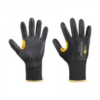 Honeywell 227513B9L CoreShield A2/B Coated Cut Resistant Gloves