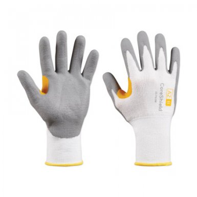 Honeywell 227513W7S CoreShield A2/B Coated Cut Resistant Gloves