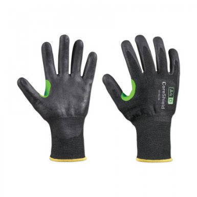 CoreShield A4/D Coated Cut Resistant Gloves - Honeywell 582-24-0513B ...