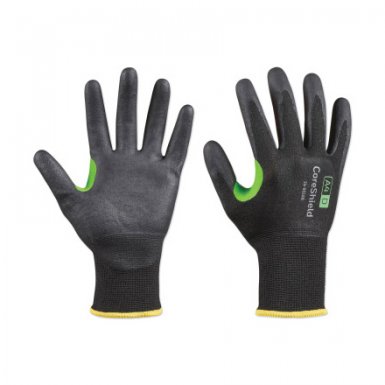 Honeywell 249518B7S CoreShield A4/D Coated Cut Resistant Gloves