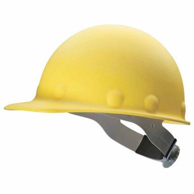 Honeywell P2HNRW02A000 Fibre-Metal Roughneck P2 Series Caps with High Heat Protection