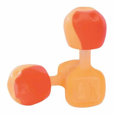 Honeywell TRUSTFITPOD-1 Howard Leight by  TrustFit Pod Earplugs