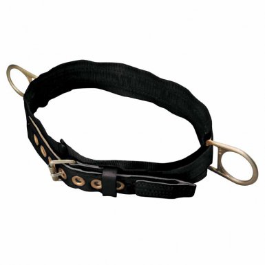 Honeywell 2NA/LBK Miller Body Belts