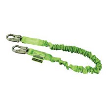 Honeywell 231M-Z7/6FTGN Miller Manyard ll Shock-Absorbing Lanyards