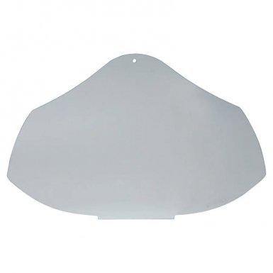 Honeywell S8550 Uvex Bionic Face Shield Replacement Visors