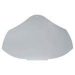 Honeywell S8550 Uvex Bionic Face Shield Replacement Visors