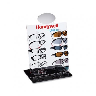 Honeywell UVEX-DISPLAY Uvex Eyewear Display