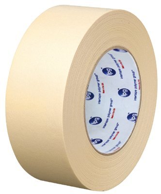 Intertape Polymer Group PG505.121 Utility Grade Masking Tapes