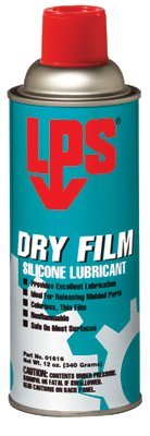 SEPTLS42801716 - Itw LPS Food Grade Silicone Lubricants - 01716