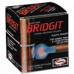 J.W. Harris BRGT61 Bridgit Lead-Free Solder