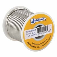 J.W. Harris 50R31 Wire Solders