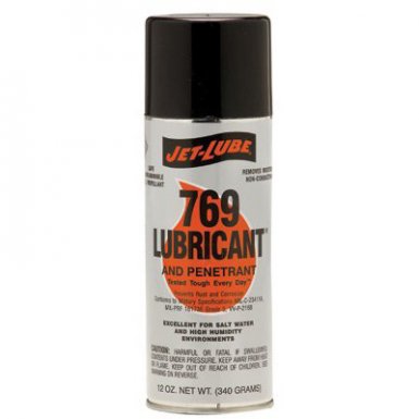 Jet-Lube 37343 769 Lubricant