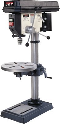 JPW Industries 354169 Jet Floor Drill Presses