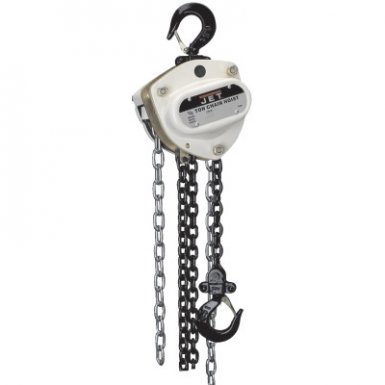 JPW Industries 101100 Jet L100 Hand Chain Hoists