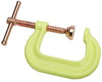 JPW Industries 20479 Wilton Hargrave 400-CS Series C-Clamps